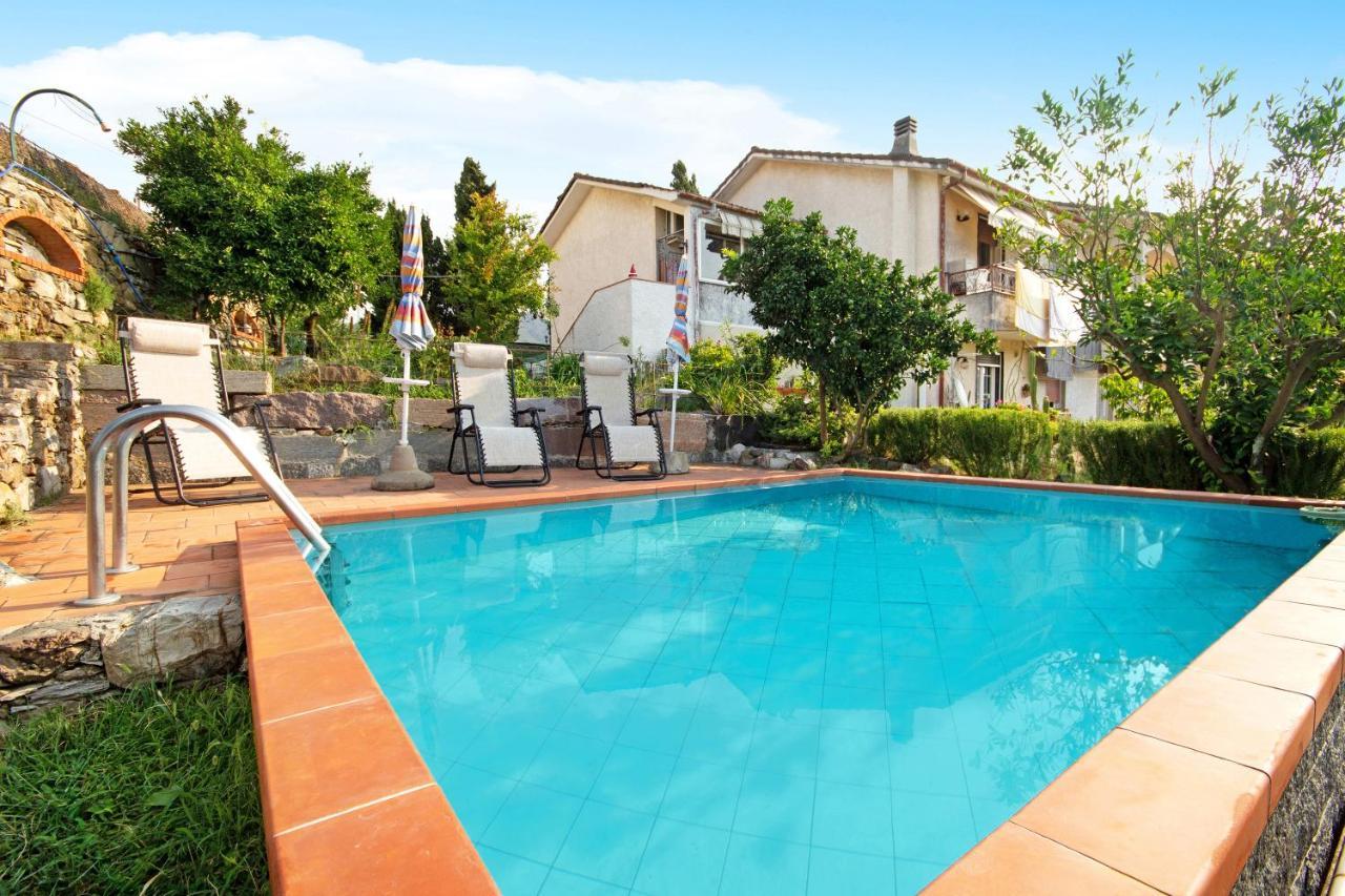 Ca Olivella Apartment Casarza Ligure